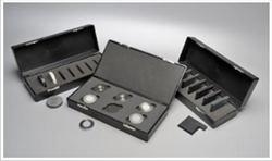 Hardness Reference Blocks EF 03-EF 04-EF 05 Elastocon